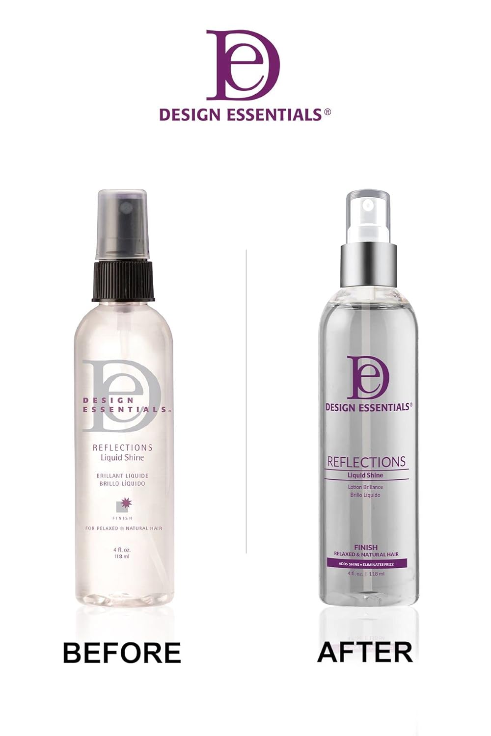 Reflextions Liquid Shine