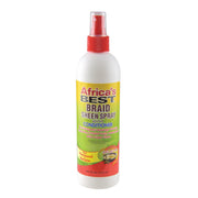 Braid Sheen Spray With Conditioner