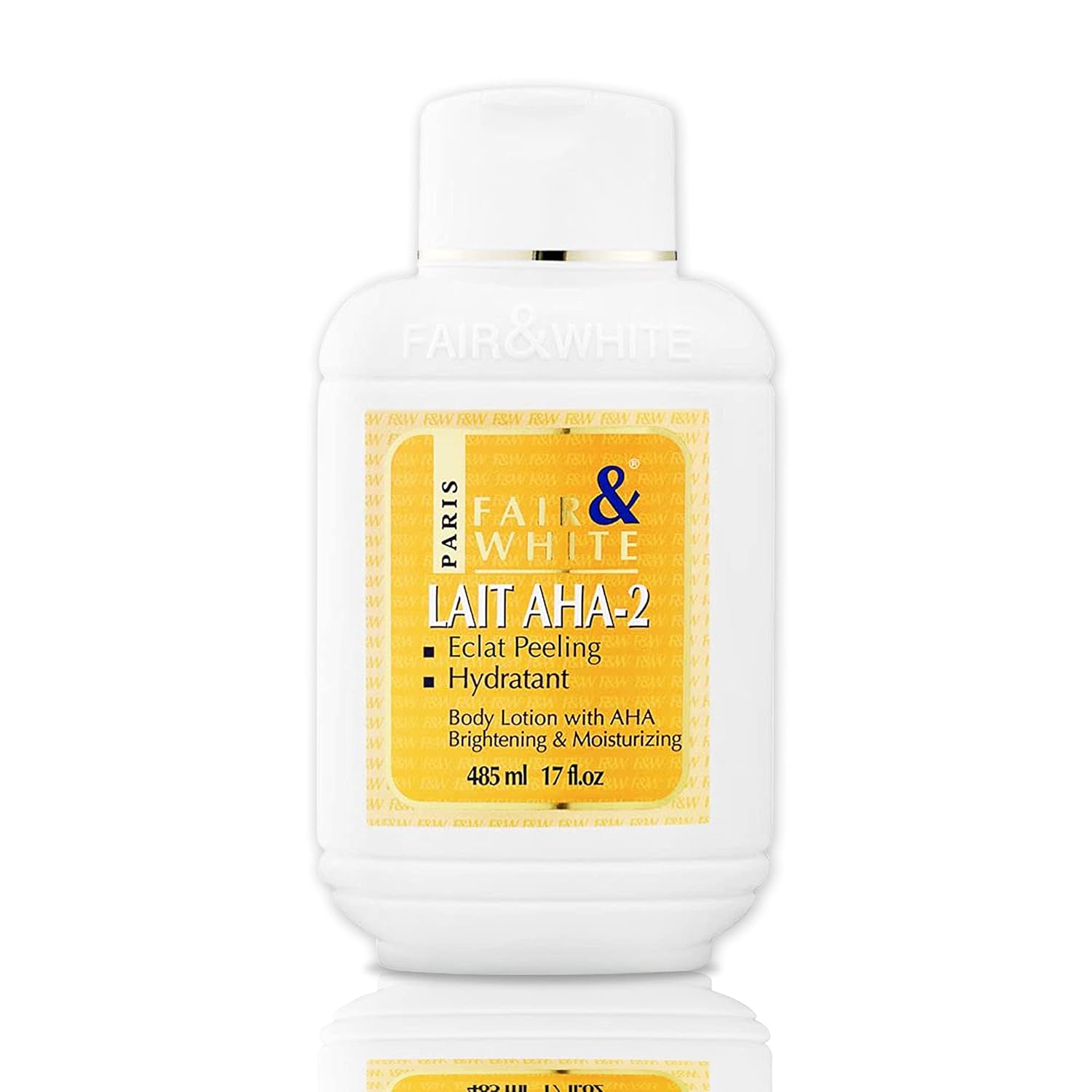Body Lotion With AHA-2 Brightening & Moisturizing