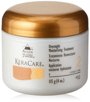 Overnight Moisturizing Treatment