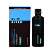 Aftershave Treatment Sensitive