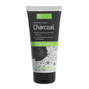 With Activated Charcoal Detox Cleanser