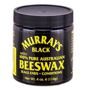 100% Pure Australian Black Beeswax