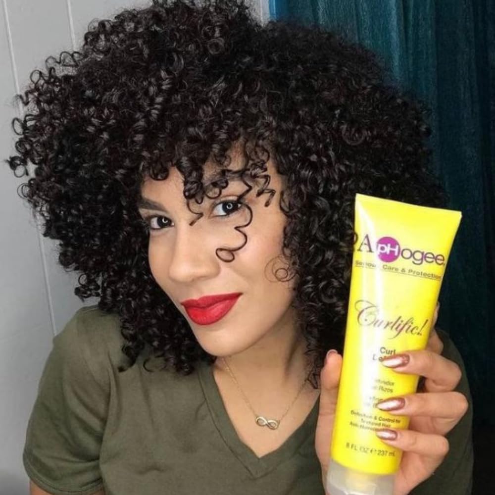 Curlific Curl Definer