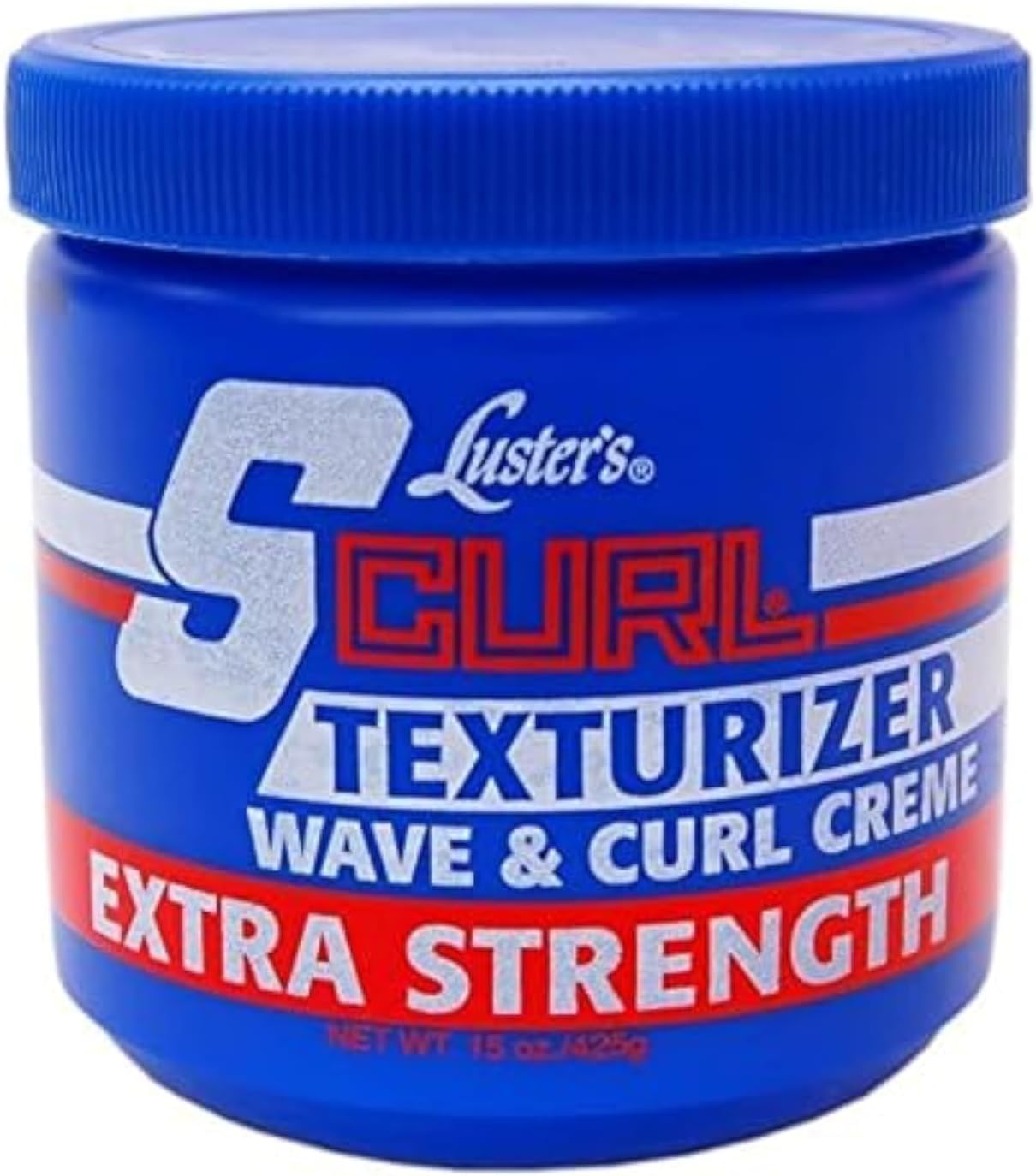 Texurizer Wave & Curl Creme