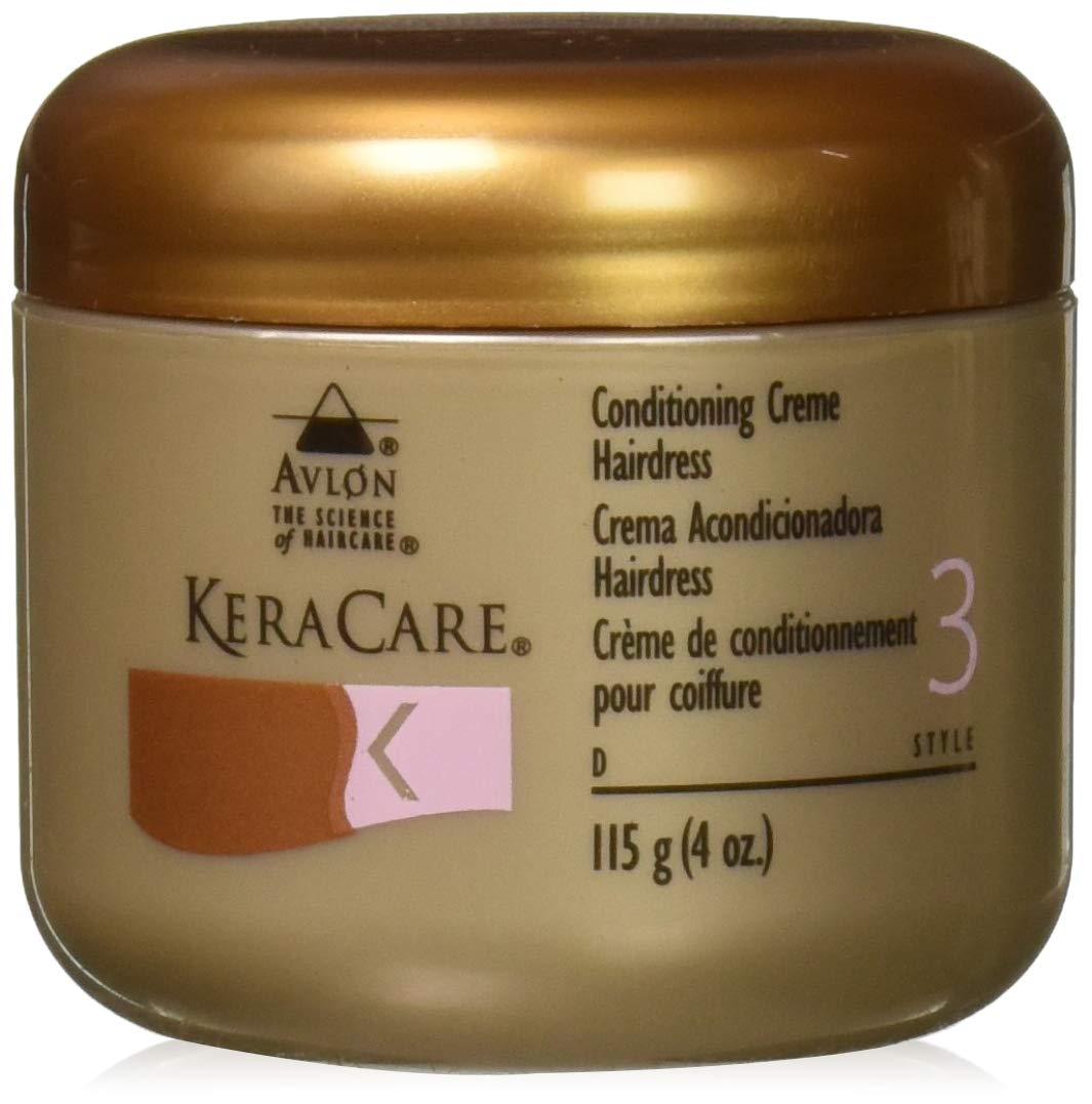 Conditioning Creme Hairdress