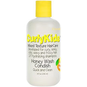 Honey Wash Condish