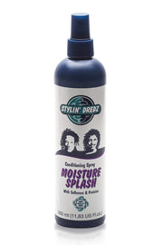 Moisture Splash Conditioning Spray With Softeners & Proteins