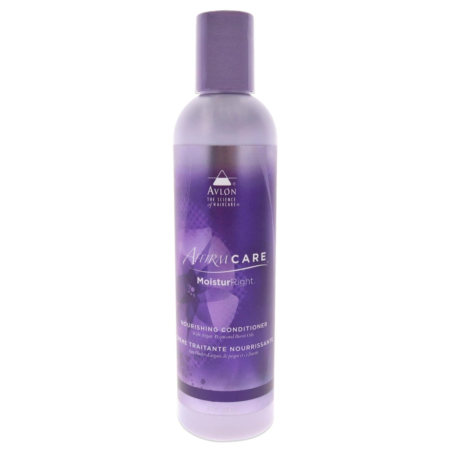 Affirmcare Moistur Right Nourishing Conditioner With Argan, Pequi And Buriti Oils