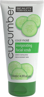 Cool Mint Invigorating Scrub