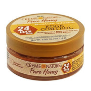 Pure Honey  Edge Control
