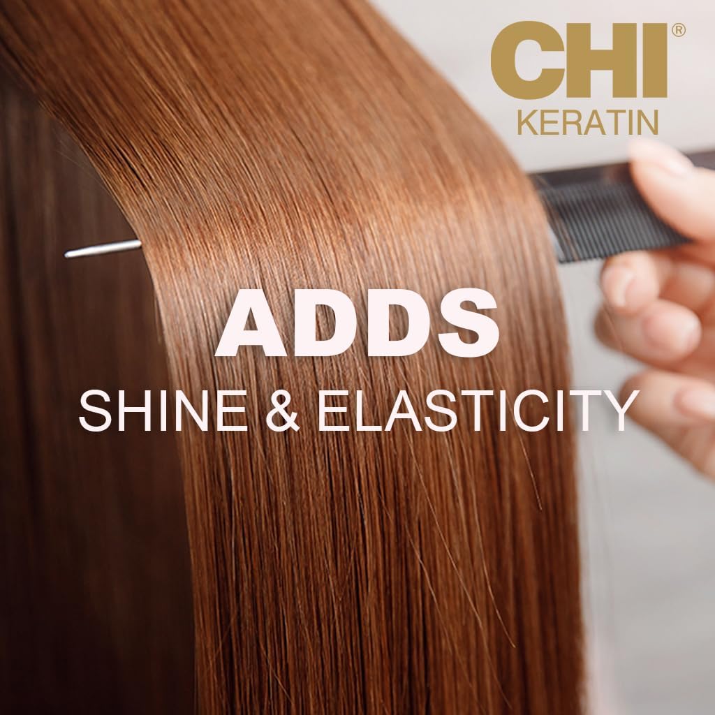 Keratin Silk Infusion Keratin And Silk Reconstructing Complex