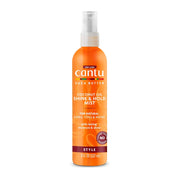 Shea Butter Coconut Oil Shine & Hold Mist
