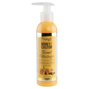 Honey & Castor Thermal Moisturizer