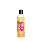 Poppin Pineapple Collection Vitamin C Curl Mask