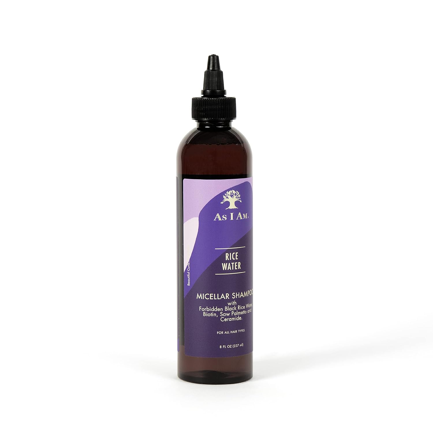 Rice Water Micellar Shampoo