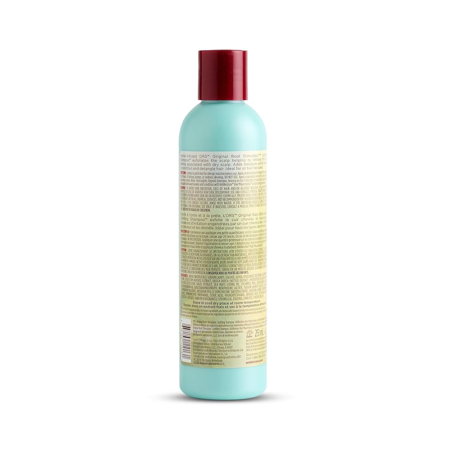 Hairestore Uplifting Shampoo