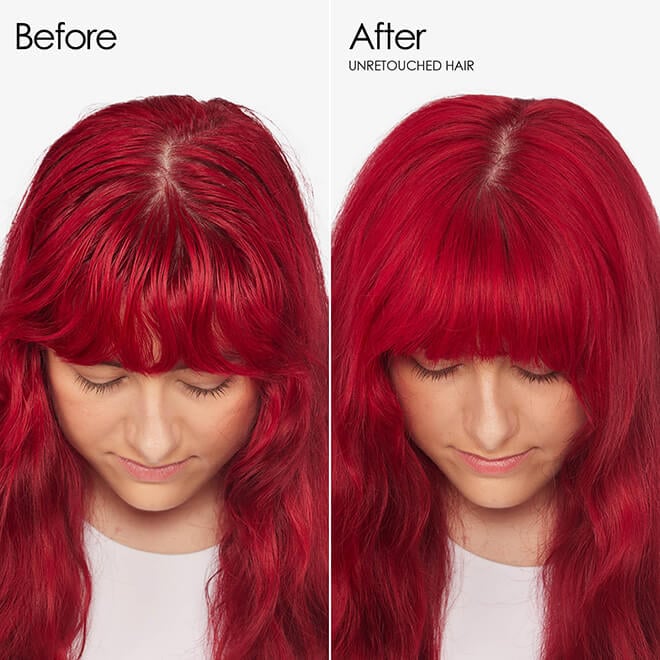 No.4D Clean Volume Detox Dry Shampoo