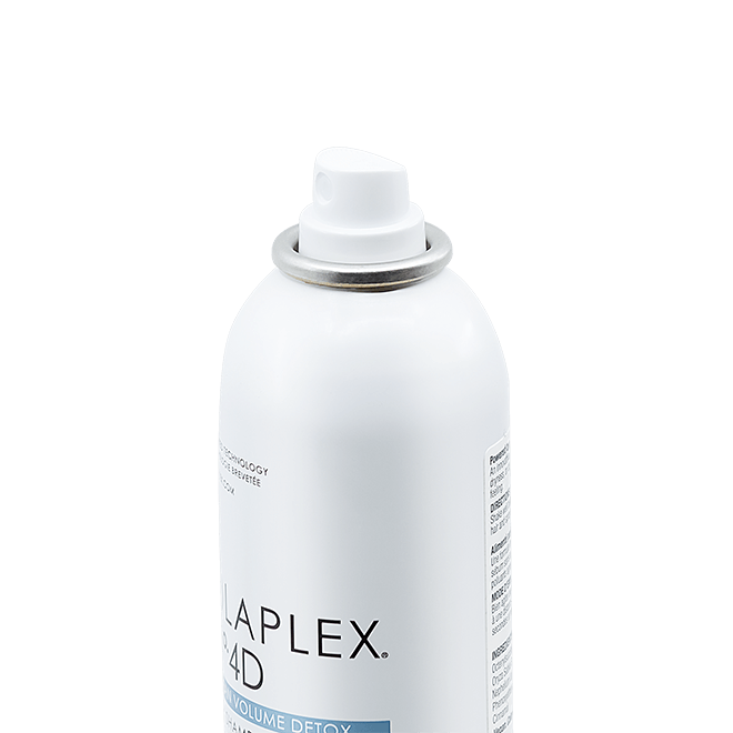 No.4D Clean Volume Detox Dry Shampoo