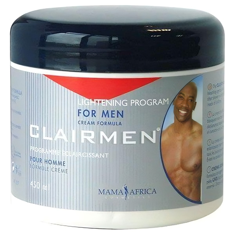 Clairmen For Men Lightening Cream