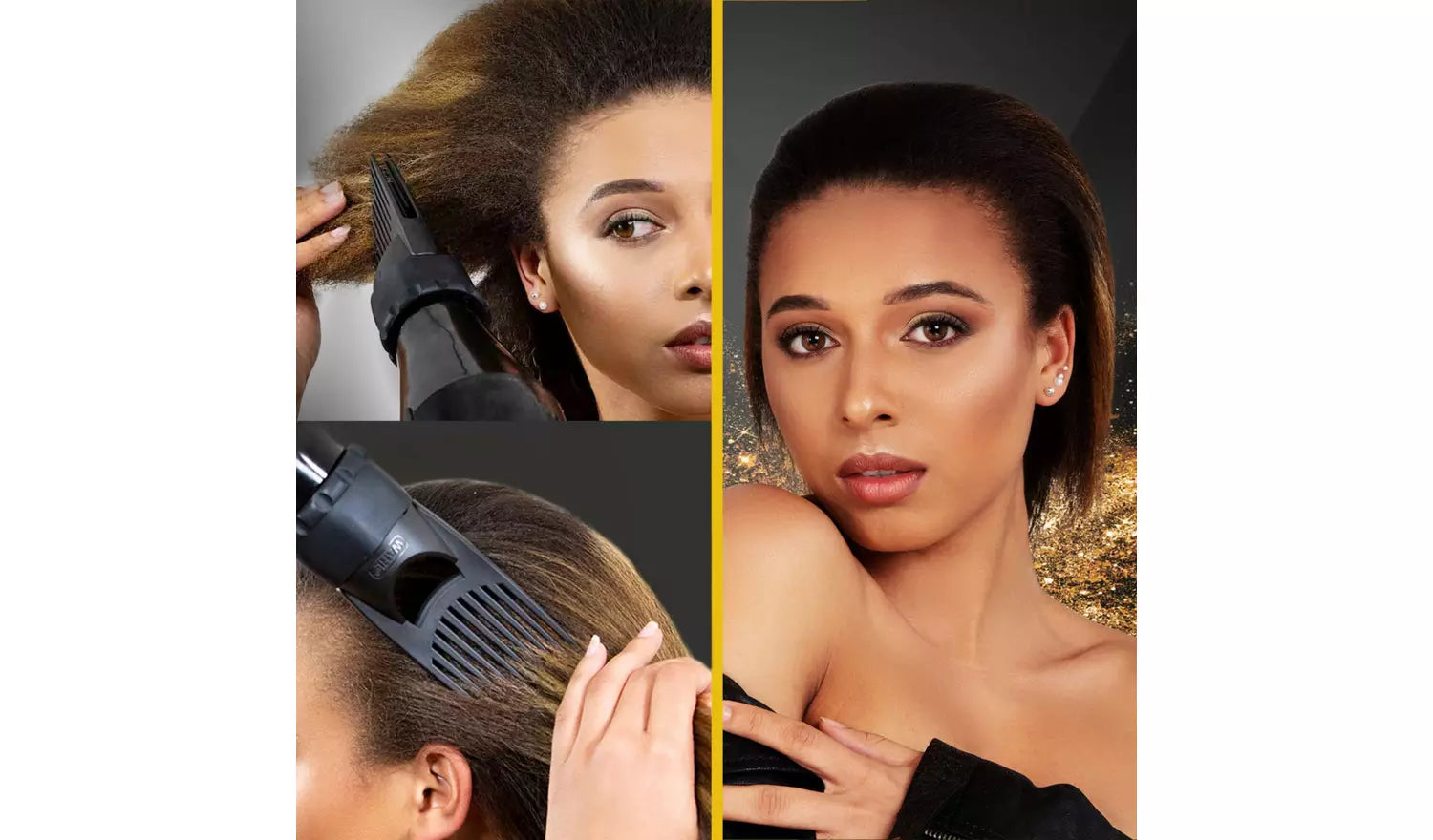 Powerpik 2 Hairdryer