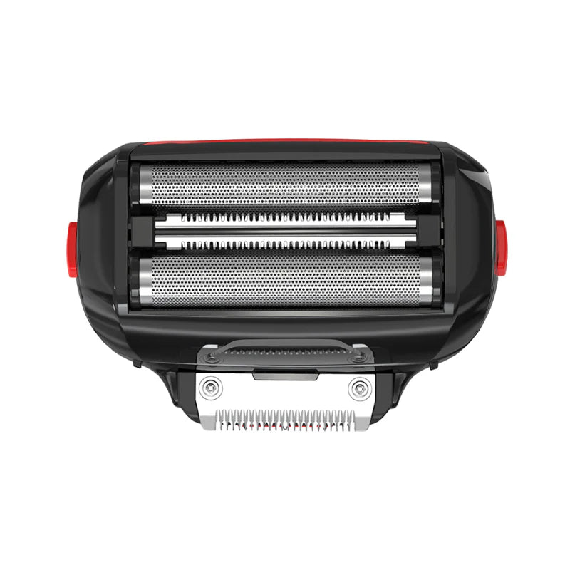 Clean &Close Plus Wet/Dry Shaver