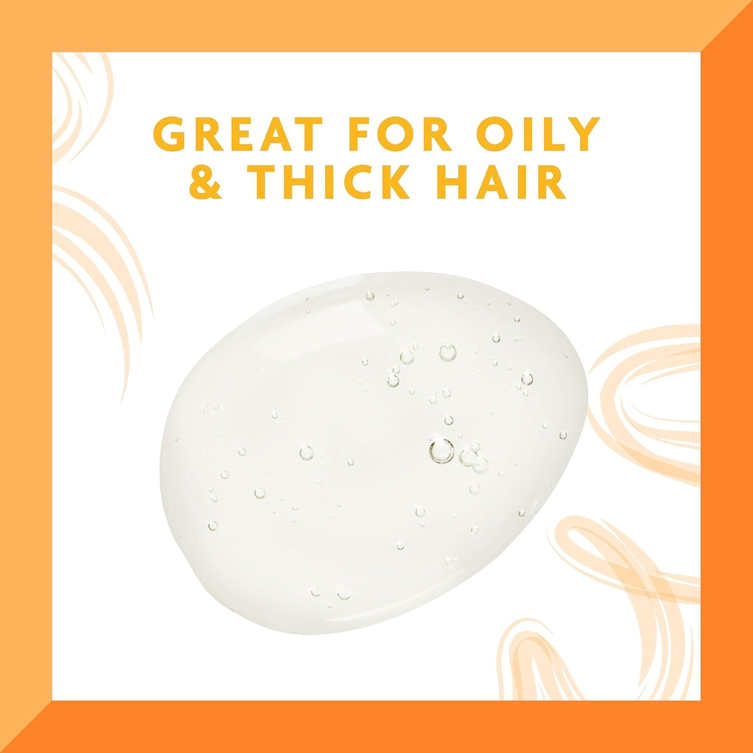 Shea Butter Moisturizing Cream Shampoo