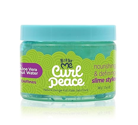 Curl Peace Nourishing & Defining Slime Styler