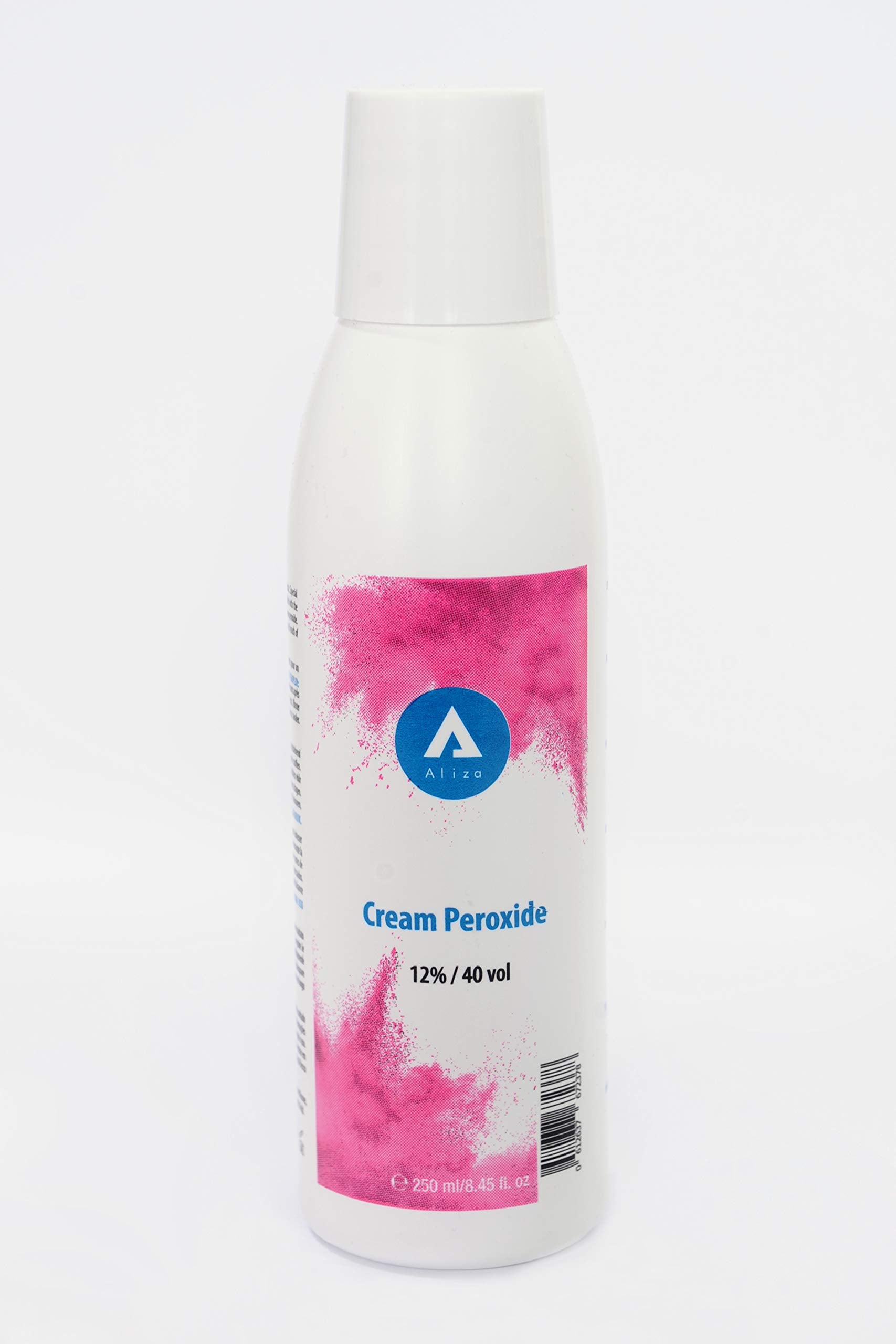 Cream Peroxide 12% 40 Vol