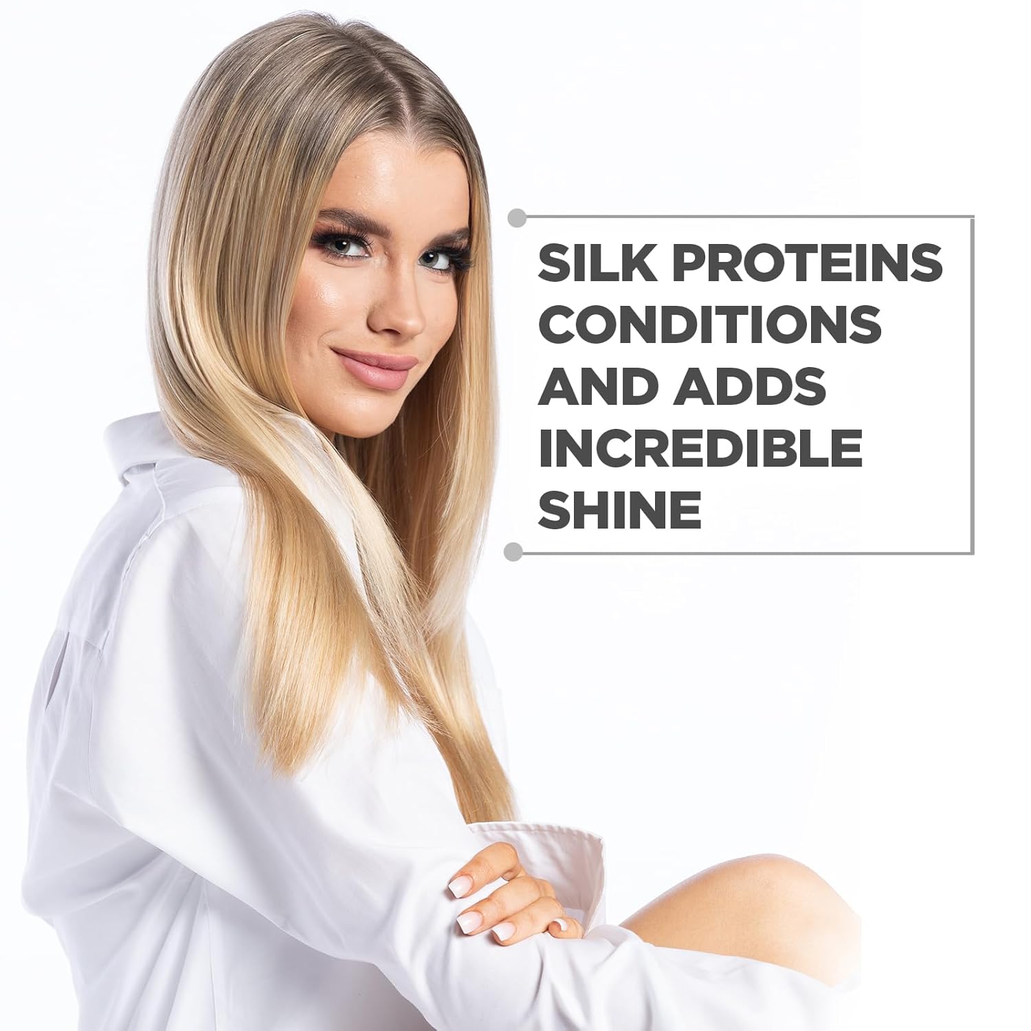 Silk Therapy Conditioner