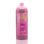 So White Exfoliating Shower Gel