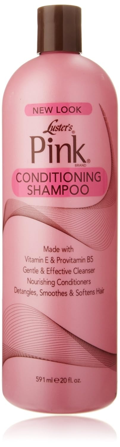 Conditioning Shampoo