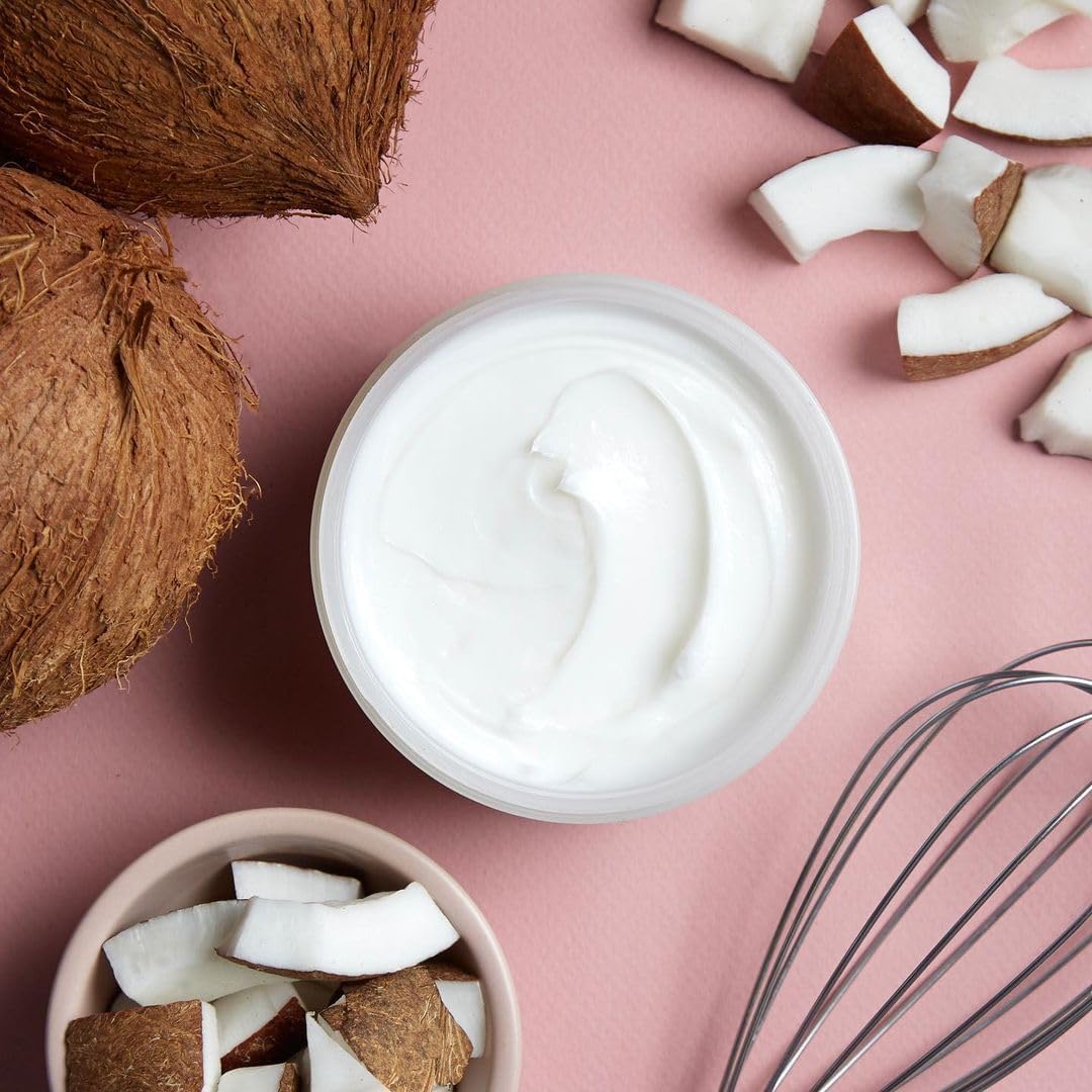 Coconut Water Style Setter