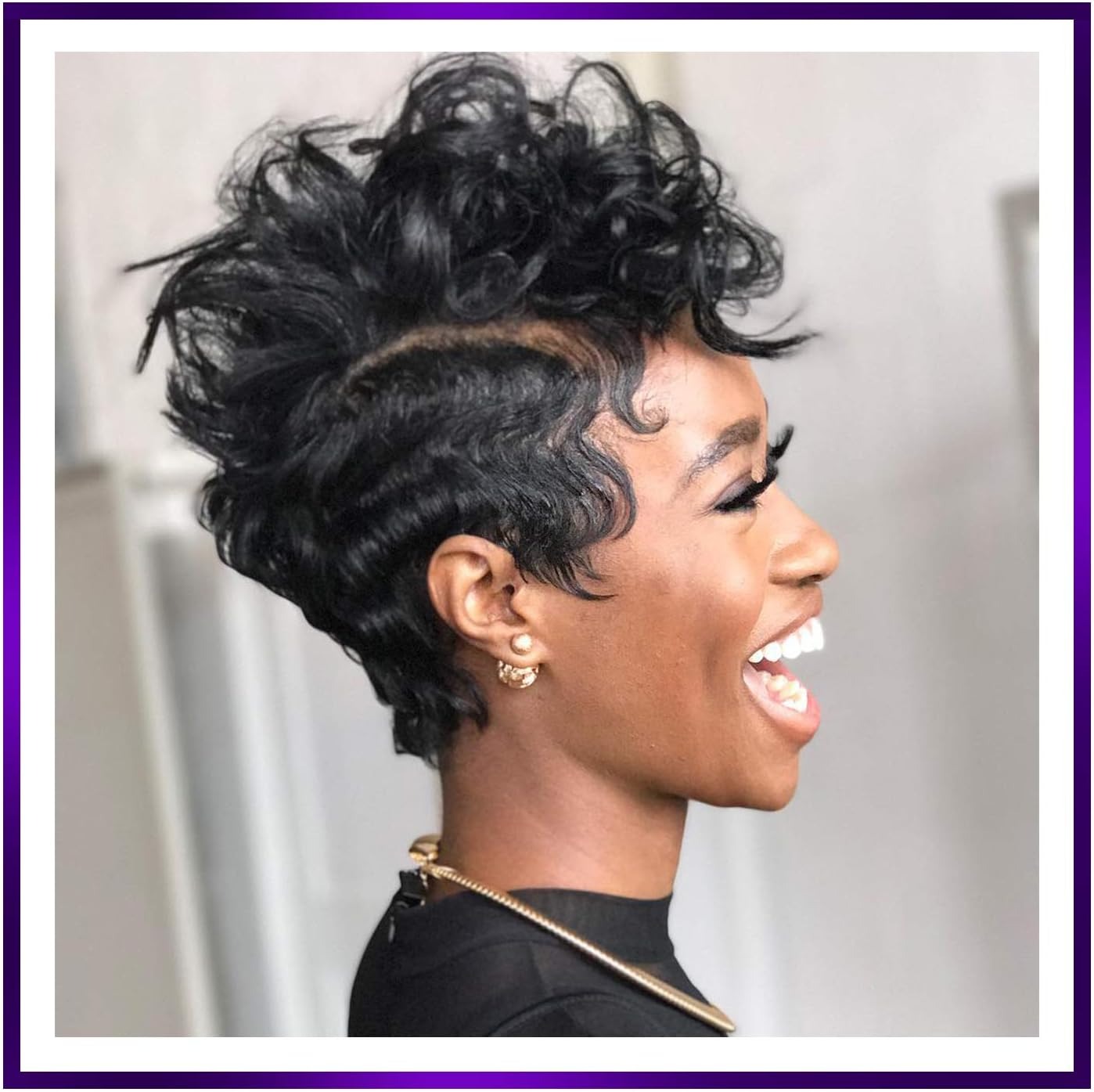 Classic Formula Hair Relaxer