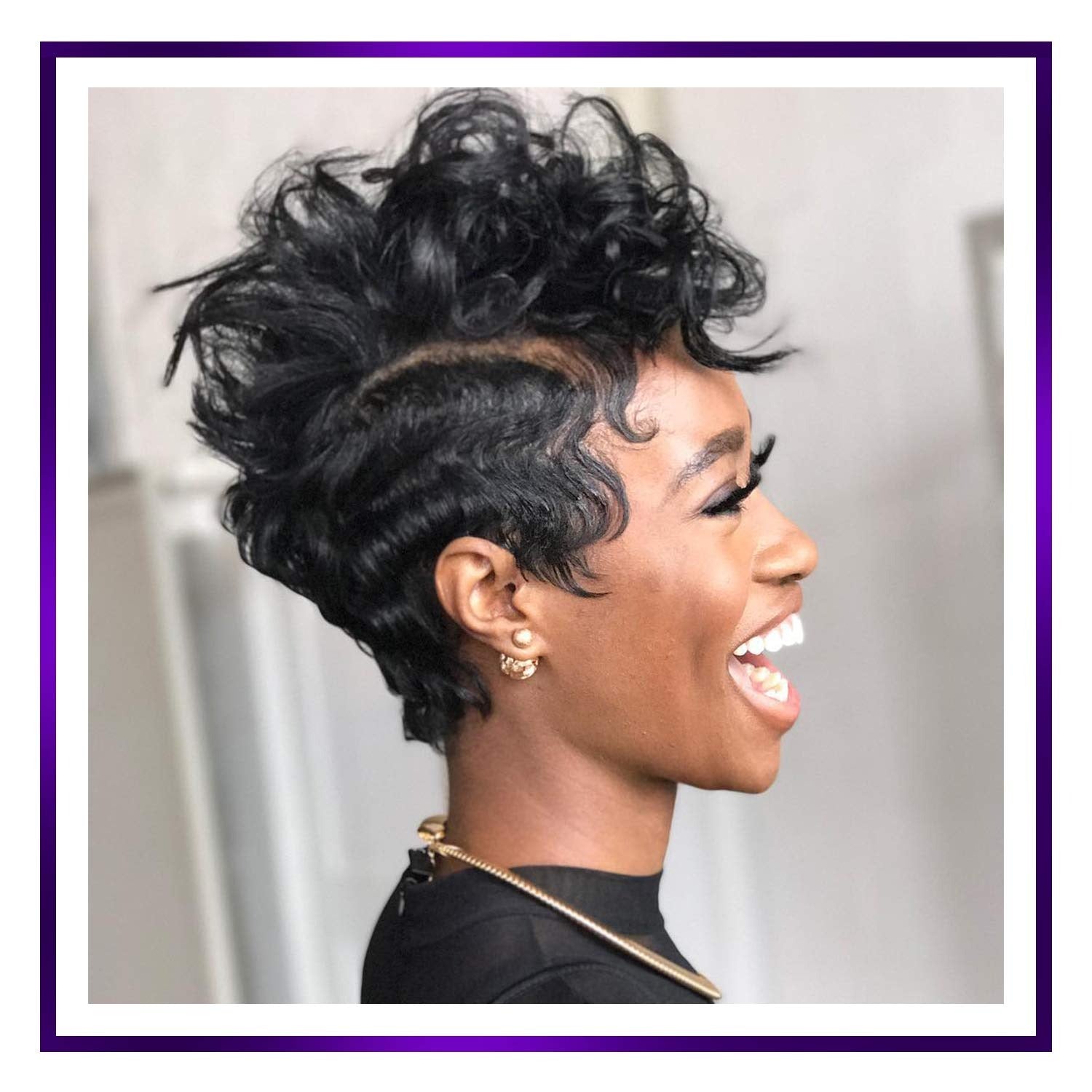 Oil Sheen & Conditioning Spray