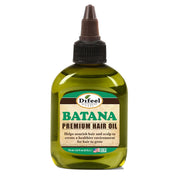 Batana Premium Hair Oil