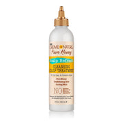 Pure Honey Cleansing Scalp Treatment