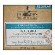 Nourish & Strengthen Hot Gro Hair & Scalp Treatment