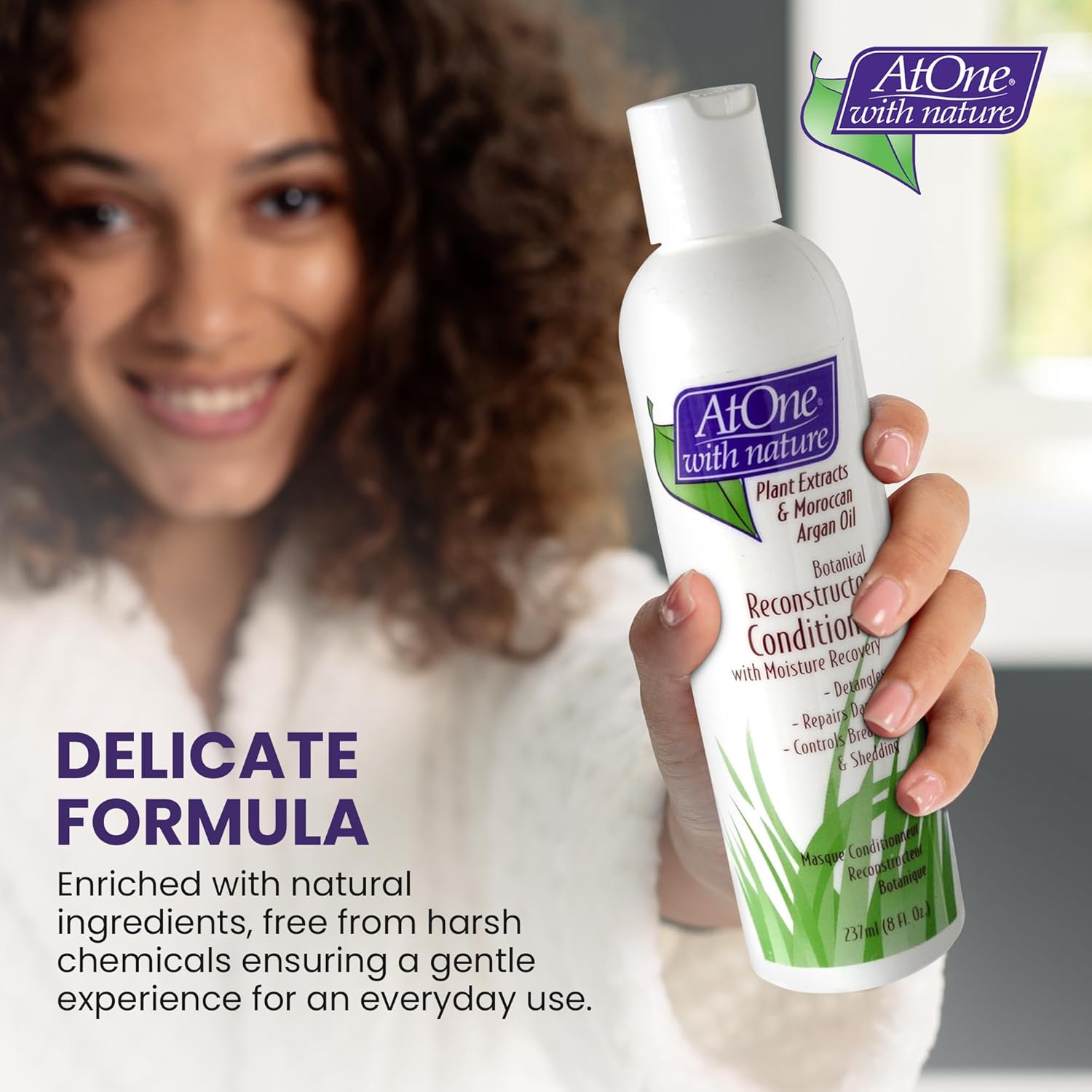 Botanical Reconstructor Conditioner