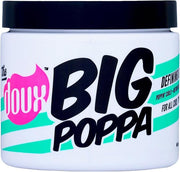 Big Poppa Defining Gel Poppin Curls For All Curl Types