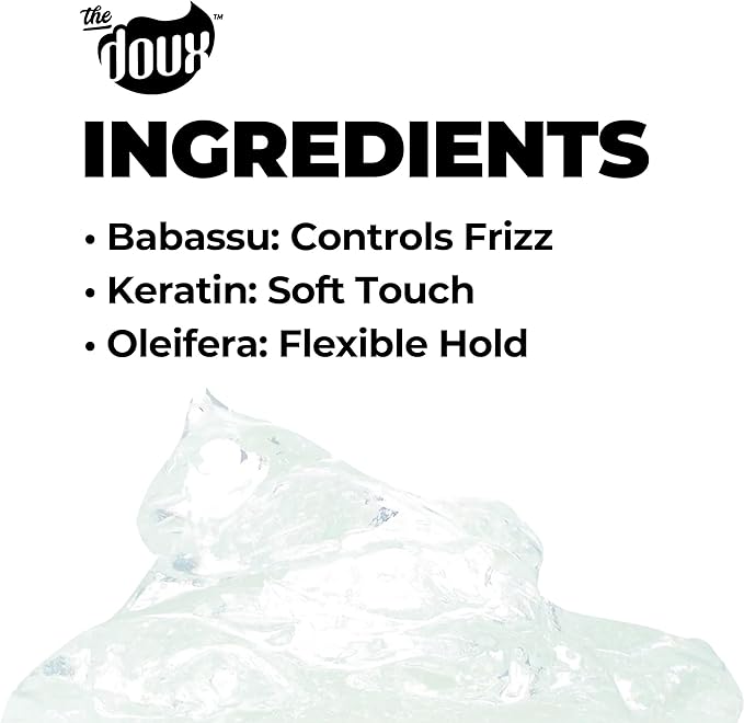 Big Poppa Defining Gel Poppin Curls For All Curl Types