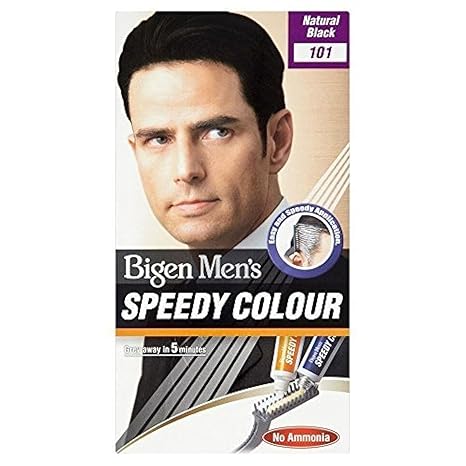 Mens Speedy Colour