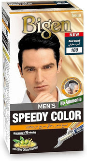 Mens Speedy Colour