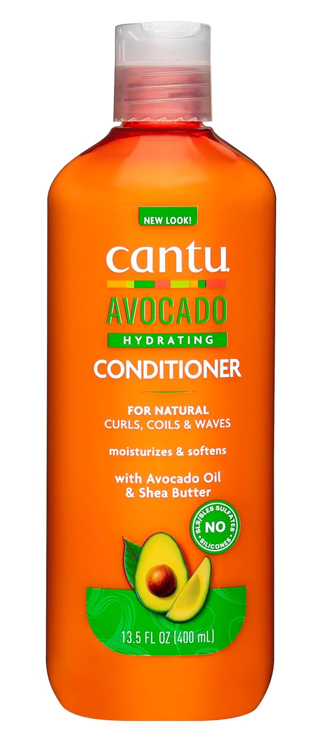 Avocado Hydrating Conditioner