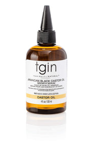 Jamaican Black Castor Oil Hair & Body Serum