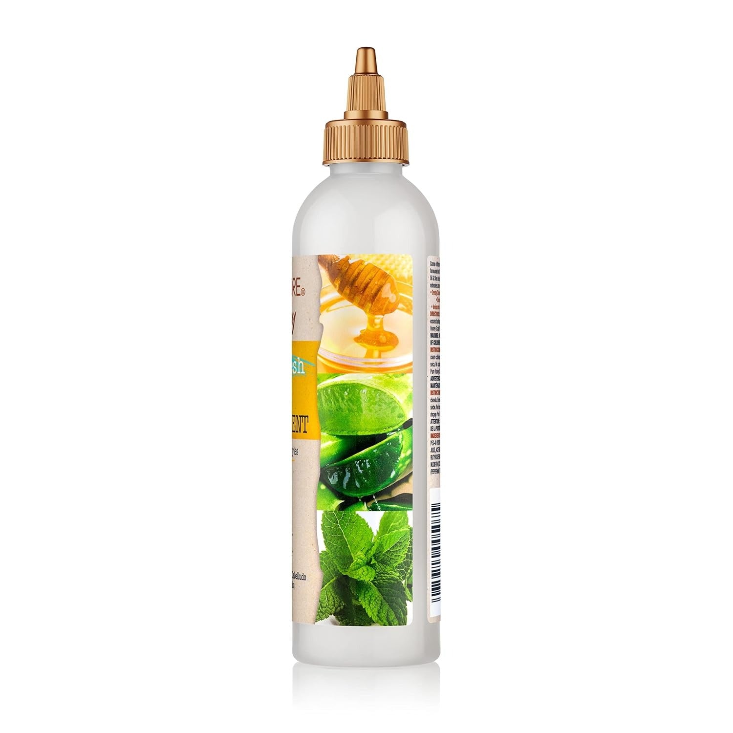 Pure Honey Cleansing Scalp Treatment
