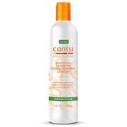 Shea Butter Smoothing Leave In Conditioning Lotion