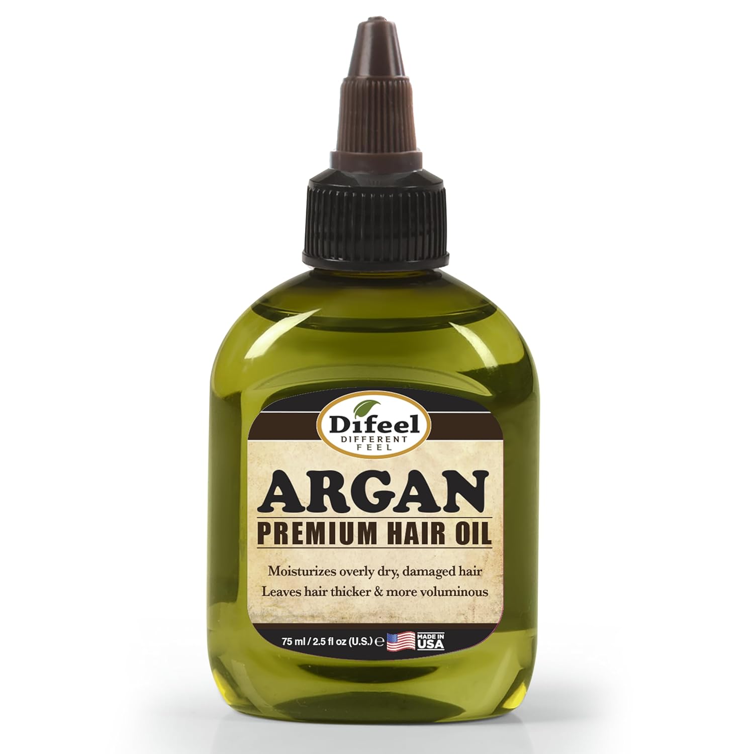 Argan Premium Hair Oil