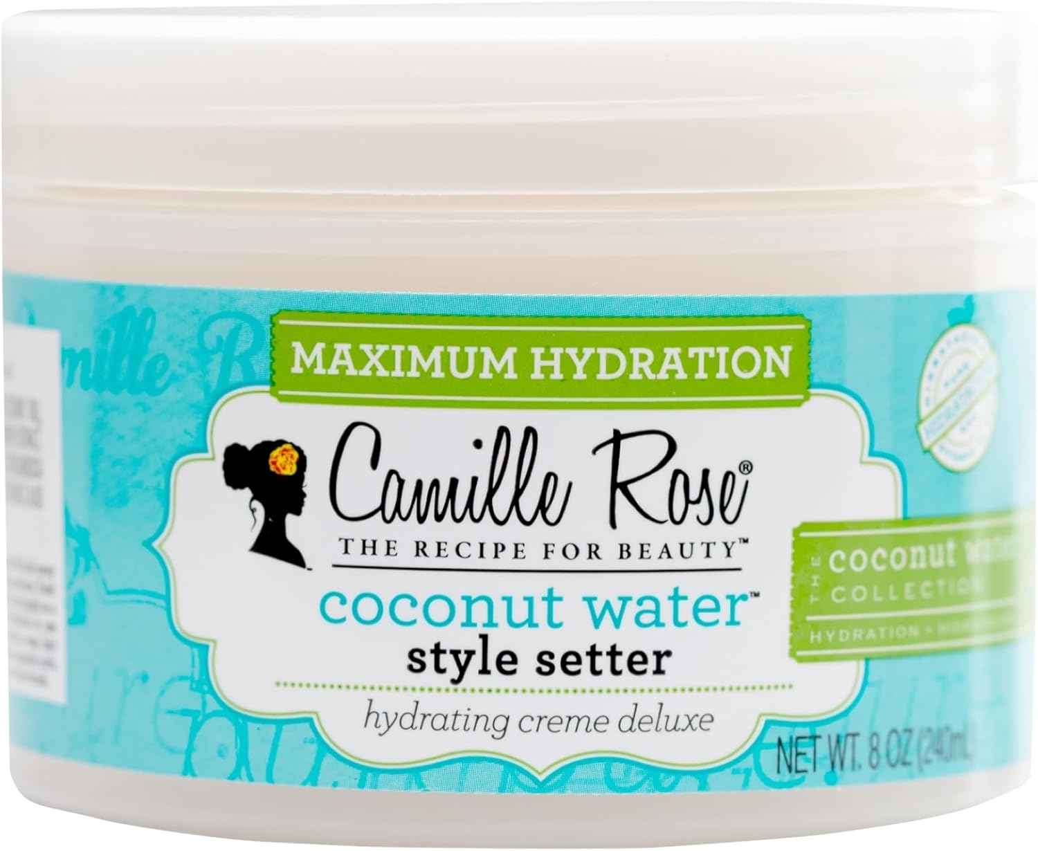Coconut Water Style Setter