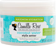 Coconut Water Style Setter